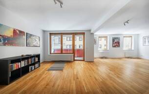 Wohnen Wohnung FLEXIBEL WOHNEN – 2 ODER 3 ZIMMER IM HERZEN DES 7. BEZIRKS 1070 Wien Wohnen Wohnung FLEXIBEL WOHNEN – 2 ODER 3 ZIMMER IM HERZEN DES 7. BEZIRKS 1070 Wien