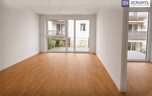 Anlage Wohnung Ideale 2 Zimmer Wohnung als renditestarkes Investment mit Potenzial! 2301 Groß-Enzersdorf