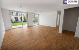 Anlage Wohnung Moderne Gartenwohnung im Erstbezug – 4 Zimmer, ca. 110 m² Wohnfläche & großzügiger Eigengarten! 2301 Groß-Enzersdorf