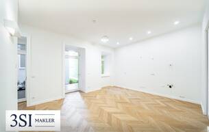 Wohnen Wohnung PRUNKSTÜCK 1090 Wien