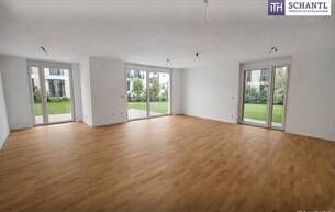 Anlage Wohnung Ruhige Innenhoflage: Hochwertige Gartenwohnung mit 4 Zimmern und großem Außenbereich! Ab Q3/26 2301 Groß-Enzersdorf Anlage Wohnung Ruhige Innenhoflage: Hochwertige Gartenwohnung mit 4 Zimmern und großem Außenbereich! Ab Q3/26 2301 Groß-Enzersdorf