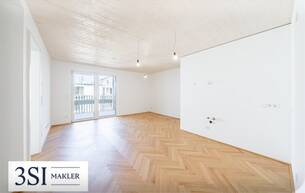 Anlage Wohnung Ein nachhaltiges Wohnprojekt, dass Sie auch noch in Zukunft begeistern wird - Urban leben im 2. Bezirk 1020 Wien