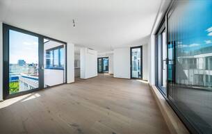 Wohnen Wohnung Exklusive Dachgeschosswohnungen in bester Lage Wiens 1040 Wien