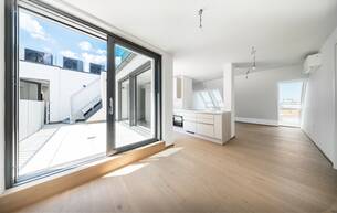 Wohnen Wohnung Exklusive Dachgeschosswohnungen in bester Lage Wiens 1040 Wien