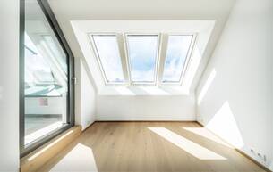 Wohnen Wohnung Exklusive Dachgeschosswohnungen in bester Lage Wiens 1040 Wien