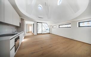 Wohnen Wohnung Exklusive Dachgeschosswohnungen in bester Lage Wiens 1040 Wien