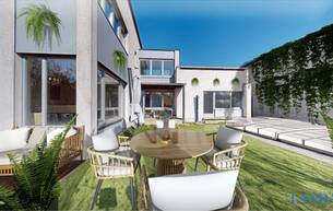 Wohnen Einfamilienhaus ++NEU++ Wohnen, wo Natur und Stadt aufeinandertreffen – direkt am Golfplatz! Süssenbrunn 1220 Wien Wohnen Einfamilienhaus ++NEU++ Wohnen, wo Natur und Stadt aufeinandertreffen – direkt am Golfplatz! Süssenbrunn 1220 Wien