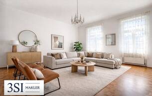 Anlage Wohnung Helle 3-Zimmer-Wohnung mit Balkon in Top-Lage optional mit Stellplatz 1060 Wien Anlage Wohnung Helle 3-Zimmer-Wohnung mit Balkon in Top-Lage optional mit Stellplatz 1060 Wien