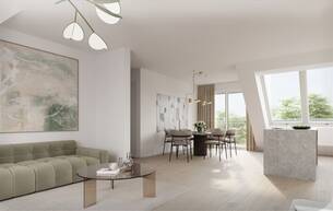 Wohnen Wohnung Hochwertige 2-Zimmer-Neubauwohnung mit Top-Anbindung 1050 Wien Wohnen Wohnung Hochwertige 2-Zimmer-Neubauwohnung mit Top-Anbindung 1050 Wien