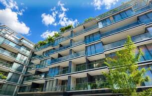 Wohnen Wohnung Premium Family Living im The Ambassy – seltene 5 Zimmer mit Außenflächen 1030 Wien