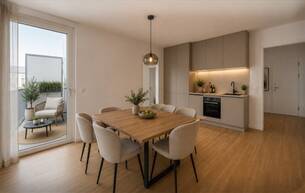 Wohnen Wohnung SINGLE & PÄRCHEN TRAUMWOHNUNG >> moderne 2 ZI Wohnung in idealer Lage >> Alte Donau, Floridsdorfer Spitz 1210 Wien Wohnen Wohnung SINGLE & PÄRCHEN TRAUMWOHNUNG >> moderne 2 ZI Wohnung in idealer Lage >> Alte Donau, Floridsdorfer Spitz 1210 Wien