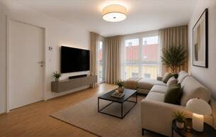 Wohnen Wohnung Wohntraum in Floridsdorf >> gut geschnittenes 2 ZI Apartment >> LAGE LAGE LAGE 1210 Wien Wohnen Wohnung Wohntraum in Floridsdorf >> gut geschnittenes 2 ZI Apartment >> LAGE LAGE LAGE 1210 Wien