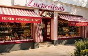 Anlage Einzelhandel Ein Investment, das bereits arbeitet! Gut vermietetes Geschäftslokal mit 5,5 % Rendite! Das Gebäude erstrahlt bereits in vollem Glanz! SOMMERAKTION: 50 % Provisionsnachlass! 1200 Wien