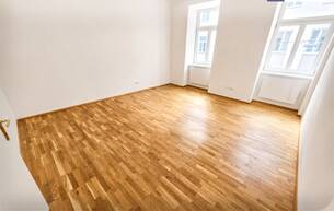 Anlage Wohnung Kompakt Wohnen auf ca. 40m² + 2 Zimmer + Optimale Ost-West Ausrichtung! Perfekte City-Wohnung in Hernals nahe Zentrum! SOMMER Aktion: Nur 50% Provision! 1170 Wien