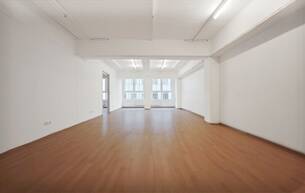 Gewerbe Büro/Praxis 40m² Büro-/Ausstellungsfläche | mit Lastenaufzug | U-Bahhnähe | auch 75m² & 115m² verfügbar 1150 Wien
