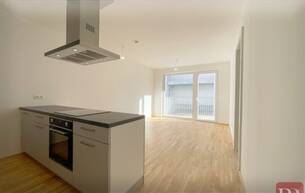 Wohnen Wohnung Gemütliche 2-Zimmer Wohnung mit Balkon 3400 Klosterneuburg