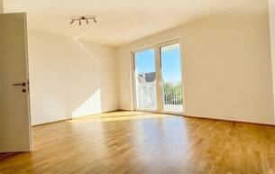 Wohnen Wohnung Hochwertige 2-Zimmer-Wohnung mit Balkon in moderner Wohnanlage 3400 Klosterneuburg