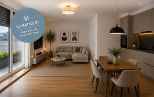 Wohnen Wohnung Kühles Wohngefühl garantiert | Vorsorgewohnung im 1. Dachgeschoss mit Terrasse >> klimatisierter 2-Zimmer Wohntraum mit Top Anbindung 1210 Wien Wohnen Wohnung Kühles Wohngefühl garantiert | Vorsorgewohnung im 1. Dachgeschoss mit Terrasse >> klimatisierter 2-Zimmer Wohntraum mit Top Anbindung 1210 Wien