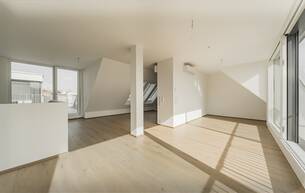 Wohnen Wohnung ZWEITBEZUG-3 Zimmer Wohntraum über den Dächern Wiens 1040 Wien Wohnen Wohnung ZWEITBEZUG-3 Zimmer Wohntraum über den Dächern Wiens 1040 Wien