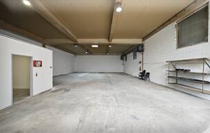 Gewerbe Lager 243m² Halle | ebenerdig & beheizt 2231 Strasshof an der Nordbahn