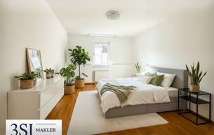 Wohnen Wohnung Urbanes Wohnen in Top-Lage: Moderne 2-Zimmer-Wohnung im 1. Dachgeschoß 1040 Wien Wohnen Wohnung Urbanes Wohnen in Top-Lage: Moderne 2-Zimmer-Wohnung im 1. Dachgeschoß 1040 Wien