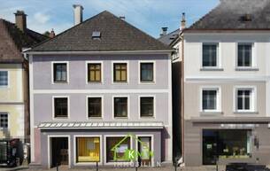 Anlage Häuser Haus mit Geschichte und vielen Möglichkeiten im Zentrum 3261 Steinakirchen am Forst Anlage Häuser Haus mit Geschichte und vielen Möglichkeiten im Zentrum 3261 Steinakirchen am Forst