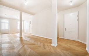 Wohnen Wohnung Klimatisierte, Großzügige 2-Zimmer-Wohnung mit Balkon | Exklusive Eigentumswohnungen | ESSENZ NO. 1 - Die neue Avantgarde des Wohnens 1050 Wien Wohnen Wohnung Klimatisierte, Großzügige 2-Zimmer-Wohnung mit Balkon | Exklusive Eigentumswohnungen | ESSENZ NO. 1 - Die neue Avantgarde des Wohnens 1050 Wien