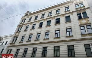 Anlage Wohnung Gepflegte, befristet vermietete Altbauwohnung bei der U3 1030 Wien,Landstraße Anlage Wohnung Gepflegte, befristet vermietete Altbauwohnung bei der U3 1030 Wien,Landstraße