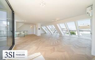 Wohnen Wohnung Über den Dächern des 9. Bezirks – DG-Erstbezug mit Dachterrasse 1090 Wien Wohnen Wohnung Über den Dächern des 9. Bezirks – DG-Erstbezug mit Dachterrasse 1090 Wien