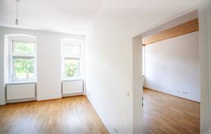 Wohnen Wohnung Charmante 3-Zimmer Wohnung in Mödling mit Bergblick! 2340 Mödling