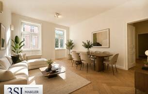 Wohnen Wohnung Hochwertig saniert & sofort bezugsbereit – 3 Zimmer in begehrter Lage 1030 Wien