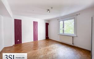 Wohnen Wohnung Charmante 1-Zimmer-Wohnung im Herzen des 15. Bezirks 1150 Wien
