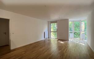 Wohnen Wohnung Sonnige 2-Zimmer Wohnung in Döbling 1190 Wien