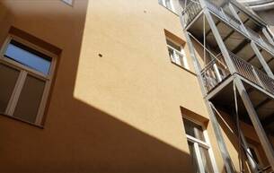 Anlage Wohnung Vermietete Wohnung im sanierten Altbau mit Lift und Balkon - nähe Elterleinplatz 1170 Wien Anlage Wohnung Vermietete Wohnung im sanierten Altbau mit Lift und Balkon - nähe Elterleinplatz 1170 Wien