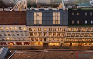 Gewerbe Industrie/Gewerbe Bestandsfreies Zinshaus mit unterschiedlichen Entwicklungsoptionen in 1180 Wien 1180 Wien,Währing
