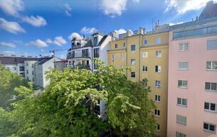 Wohnen Wohnung Unsaniert & einzigartig – Altbaujuwel mit Potenzial 1050 Wien