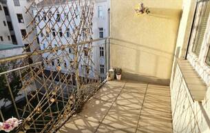 Anlage Wohnung LOGGIA LOVE - Perfekter Grundriss trifft sonnige Westausrichtung! Gepflegter Neubau + Ideal als Anlage + Tolle Infrastruktur und Anbindung! 1100 Wien Anlage Wohnung LOGGIA LOVE - Perfekter Grundriss trifft sonnige Westausrichtung! Gepflegter Neubau + Ideal als Anlage + Tolle Infrastruktur und Anbindung! 1100 Wien