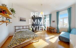 Wohnen Wohnung Charmante 1-Zimmer-Wohnung in zentraler Lage – 1030 Wien Nähe Rennweg 1030 Wien Wohnen Wohnung Charmante 1-Zimmer-Wohnung in zentraler Lage – 1030 Wien Nähe Rennweg 1030 Wien