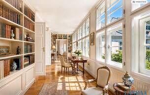 Anlage Villa Historische Villa mit Garten – begehrte Ruhelage in Unter St. Veit 1130 Wien,Hietzing Anlage Villa Historische Villa mit Garten – begehrte Ruhelage in Unter St. Veit 1130 Wien,Hietzing