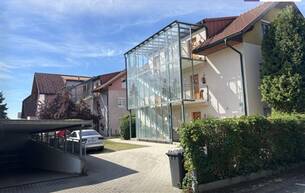 Anlage Wohnung ++ JETZT INVESTIEREN SPÄTER PROFITIEREN++ TOP ANLEGERWOHNUNG in BESTLAGE WETZELSDORF++GARTENWOHNUNG++BEFRISTET VERMIETET++ 8053 Graz,15.Bez.:Wetzelsdorf