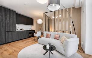 Wohnen Wohnung "DAS ARTMANN" Urban * Am Fluss * Beim Park 1020 Wien Wohnen Wohnung "DAS ARTMANN" Urban * Am Fluss * Beim Park 1020 Wien
