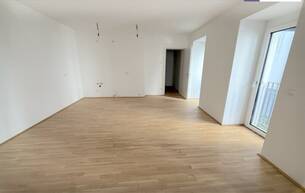 Anlage Wohnung NEUER PREIS! Coole 2-Zimmer Wohnung im EG - Innenhof mit Fußbodenheizung/-kühlung! 1180 Wien