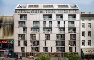 Wohnen Wohnung Am Spitz 5 -Wohnen auf modernem Niveau mit perfekter Anbindung 1210 Wien Wohnen Wohnung Am Spitz 5 -Wohnen auf modernem Niveau mit perfekter Anbindung 1210 Wien