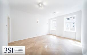Wohnen Wohnung Hochwertig saniert & sofort bezugsbereit – 3 Zimmer in begehrter Lage 1030 Wien