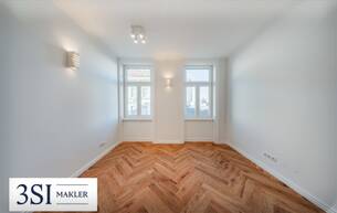 Wohnen Wohnung Kompakter Altbautraum: Hochwertig saniert und stilvoll gestaltet 1050 Wien Wohnen Wohnung Kompakter Altbautraum: Hochwertig saniert und stilvoll gestaltet 1050 Wien