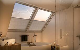 Anlage Wohnung Traumhaftes Wohnen im 1. DG: Erstbezug mit Loggia 1210 Wien Anlage Wohnung Traumhaftes Wohnen im 1. DG: Erstbezug mit Loggia 1210 Wien