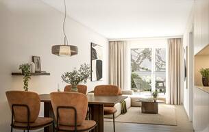 Anlage Wohnung Urbanes Wohnen mit Anspruch – 2 Zimmer im Balkon 1210 Wien Anlage Wohnung Urbanes Wohnen mit Anspruch – 2 Zimmer im Balkon 1210 Wien