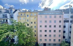 Wohnen Wohnung Unsaniert & einzigartig – Altbaujuwel mit Potenzial 1050 Wien Wohnen Wohnung Unsaniert & einzigartig – Altbaujuwel mit Potenzial 1050 Wien
