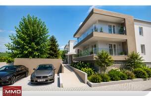 Wohnen Wohnung RESERVIERT! 3-ZIMMER GARTENWOHNUNG MIT TERRASSE 3508 Paudorf