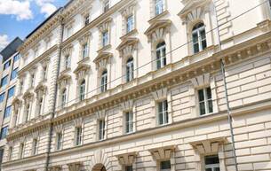 Anlage Wohnung Wiener Eleganz auf höchstem Niveau | 3,70 m Raumhöhe | Wohllebengasse 1040 Wien